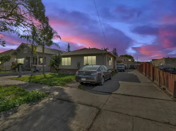 1117 S 9th St, San Jose, CA 95112