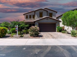 8554 W Flynn Ln, Glendale, AZ 85305
