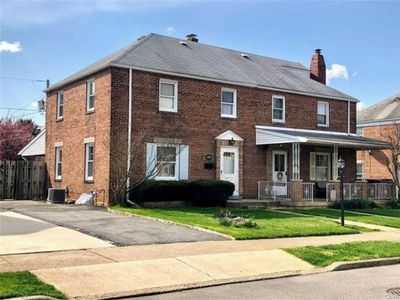 1517 Catalina Ave, Allentown, PA, 18103