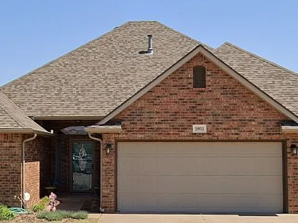 1805 S 19th St, Kingfisher, OK 73750