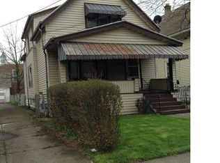 25 Harriet Ave, Buffalo, NY 14215