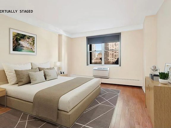3rd image of 303 W 66th St APT 9LW