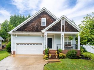 101 Carolina Blue Bird Loop, Arden, NC 28704