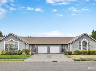 211 W Maberry Dr, Lynden, WA