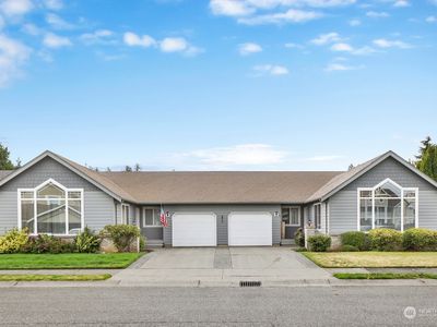 211 W Maberry Drive #A&B, Lynden, WA, 98264