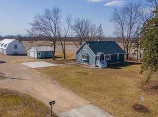 9321 State Road 21, Omro, WI 54963