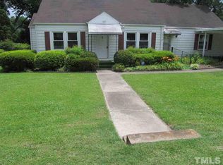 1007 S 8th St, Lillington, NC 27546