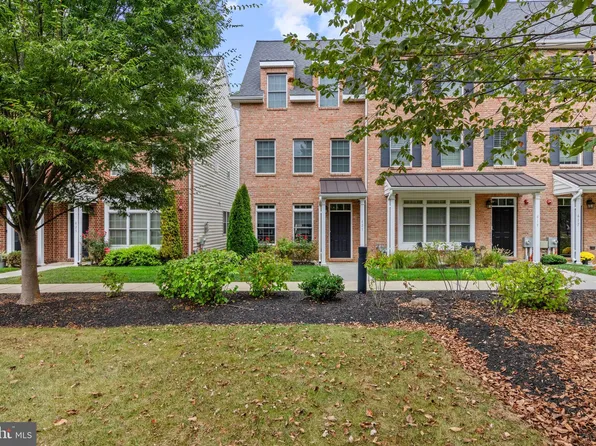 621 Magnolia Ct, Kennett Square, PA 19348