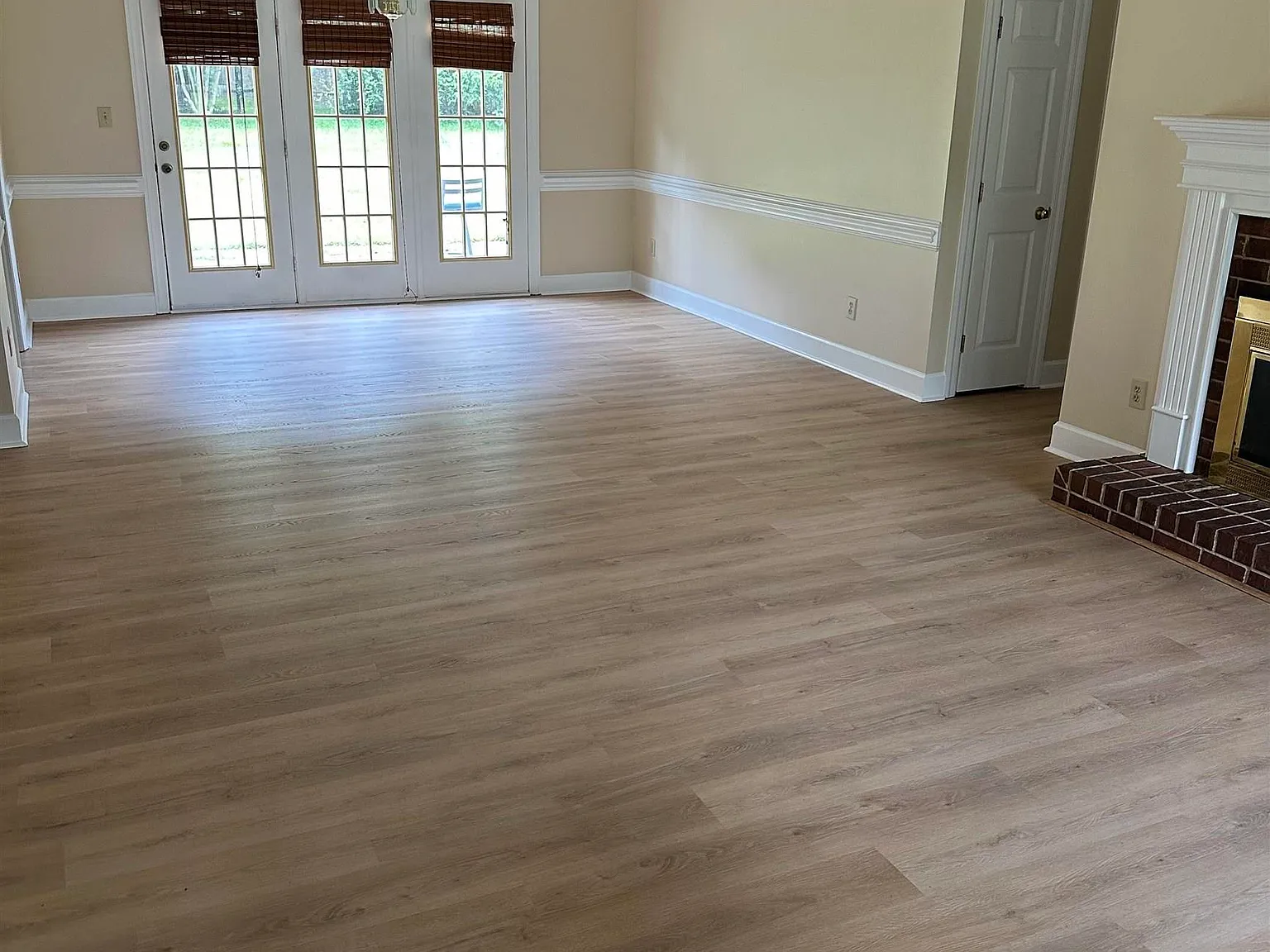3 bed, 2.0 bath, 1524 sqft, $1,550 — Photo 2