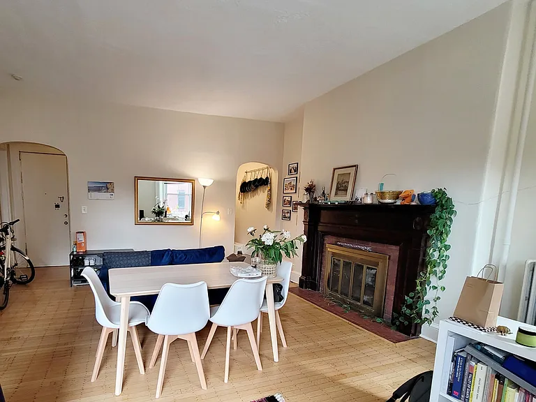 501 Beacon St #7 — Photo 3