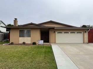 433 Roble St, Santa Maria, CA 93454