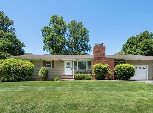 254 Sand Shore Rd, Budd Lake, NJ 07828