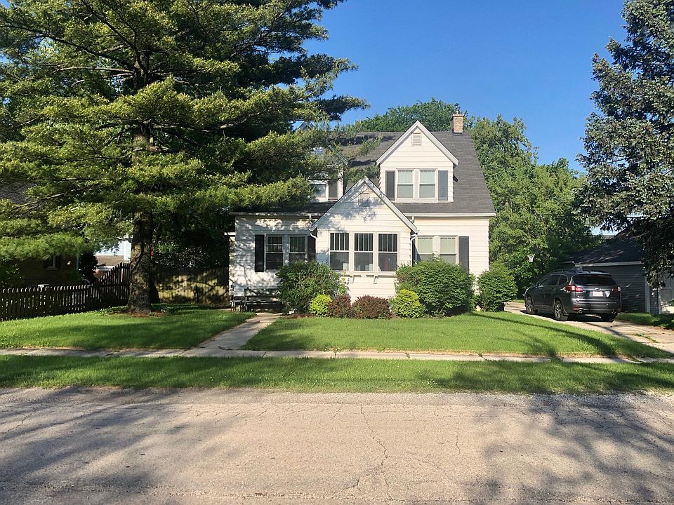 Welcome Home!