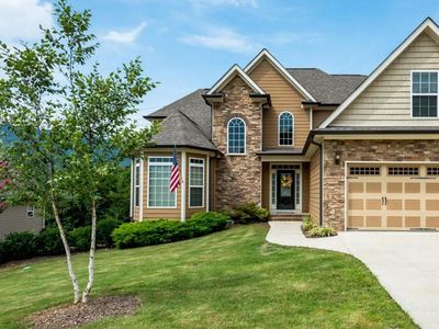 1039 Lynnstone Dr, Chattanooga, TN, 37405
