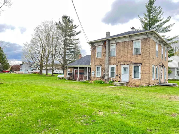 117 South Pleasant Street, Troy, VT 05859