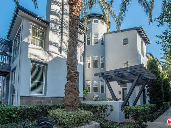 5801 Kiyot Way APT 10, Playa Vista, CA 90094
