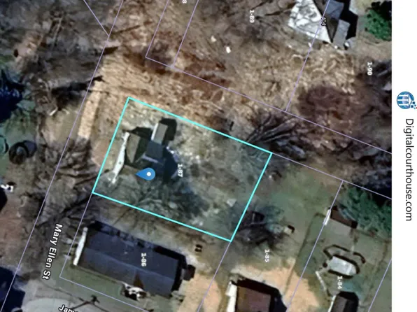 511 Milford St, Clarksburg, WV 26301