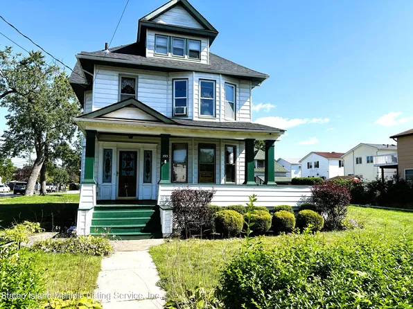 393 Guyon Ave, Staten Island, NY 10306