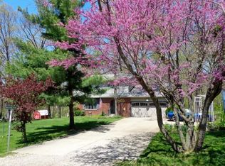 5538 Griffith Park Dr, Decatur, IL 62521