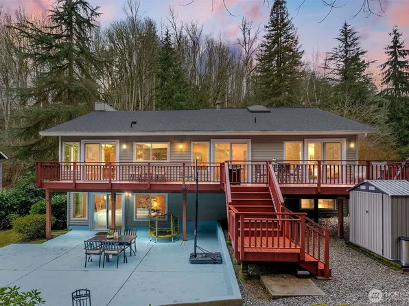 6427 NE 135th Pl, Kirkland, WA 98034