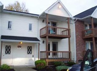 4615 Chestnut Ridge Rd APT C, Buffalo, NY