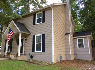 3770 Pine Ridge Run, Martinez, GA 30907