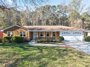 853 Rodney Dr SW, Atlanta, GA 30311