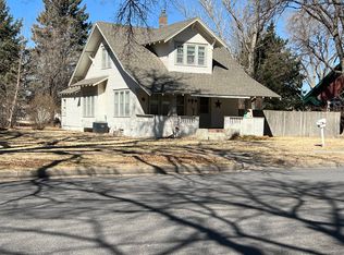 206 S Cedar St #Y, Yuma, CO 80759