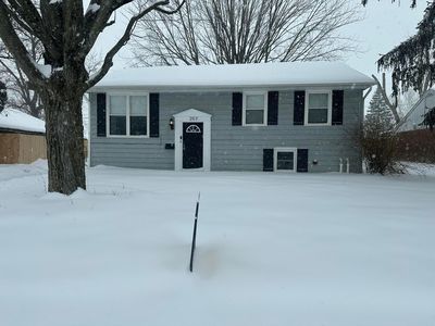 257 S Murray Hill Rd, Columbus, OH, 43228