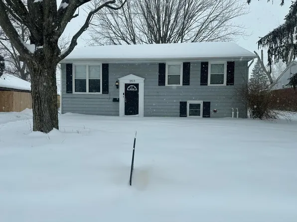 257 S Murray Hill Rd, Columbus, OH 43228