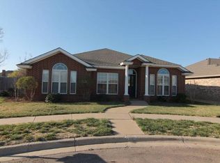 5003 101st St, Lubbock, TX 79424