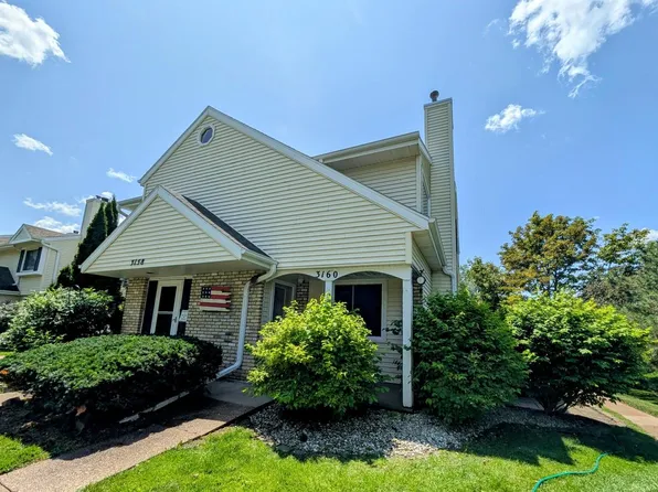 3160 Patty LANE, Middleton, WI 53562