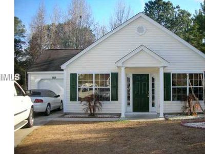 828 Bakers Ct, Bluffton, SC, 29910