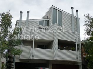 1445 N Adams St APT 3, Denver, CO 80206