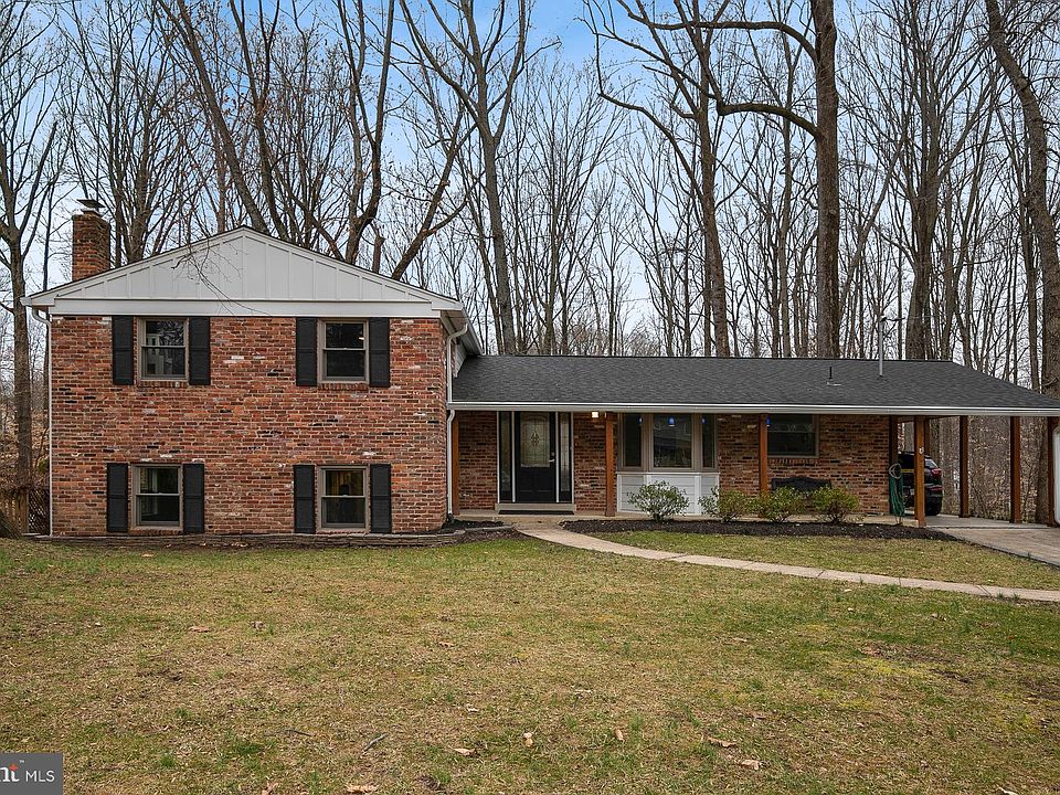 1st image of 5016 Red Fox Dr