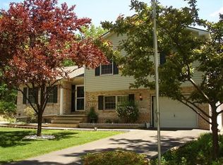 120 Raspberry Dr, Jim Thorpe, PA 18229