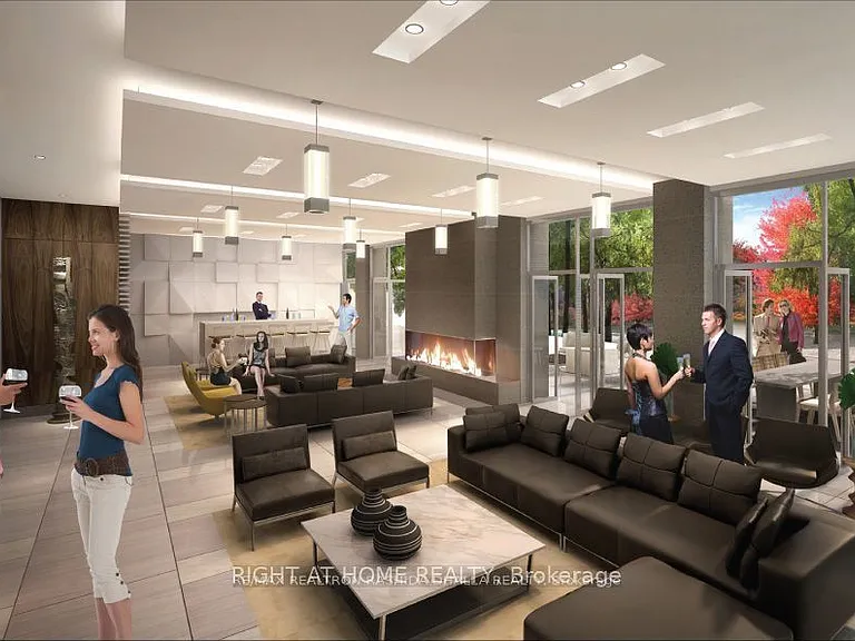 111 Saint Clair Ave W #426 — Photo 4