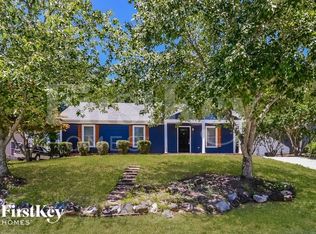 2202 Acorn Ridge Rd, Greensboro, NC 27407
