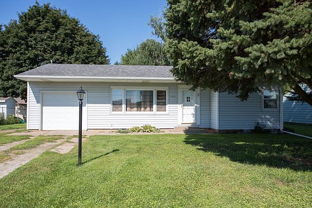2920 Center Street, CF