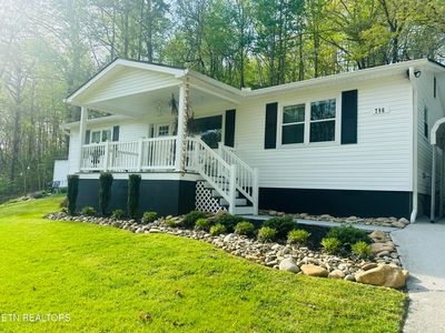 796 Sulphur Springs Rd, Clinton, TN, 37716