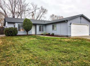 2918 Silo Ct, Anderson, CA 96007