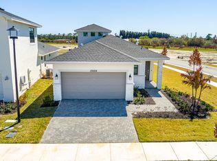 10684 NW Wilgrove Lane, Port St Lucie, FL 34987