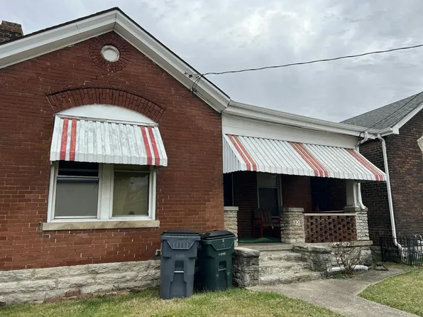 730 N Limestone, Lexington, KY 40508