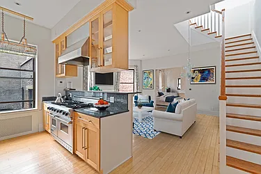 Rented by Nest Seekers International