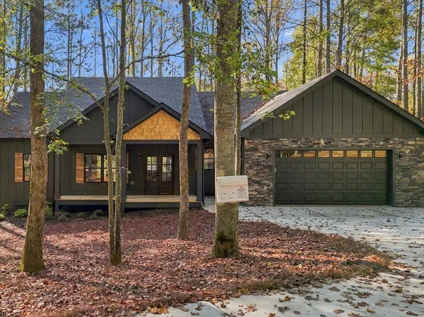 129 Nexus Dr, Ellijay, GA 30540