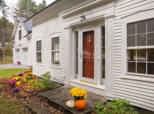 1072 Tarbellville Rd, Belmont, VT 05730