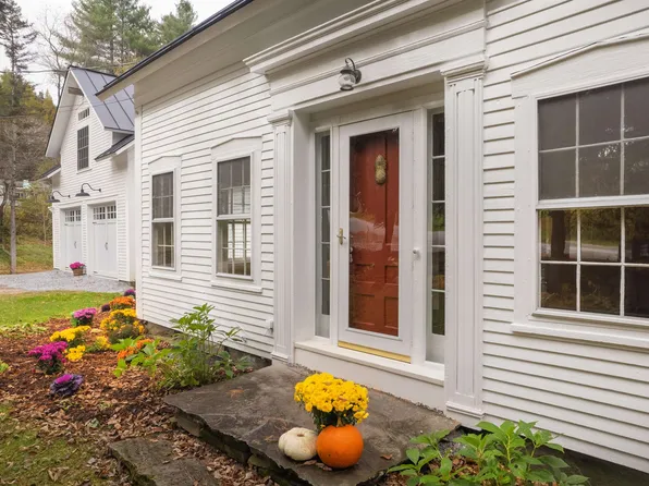 1072 Tarbellville Road, Mount Holly, VT 05758