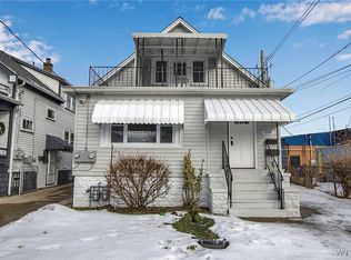 108 Connelly Ave, Buffalo, NY 14215