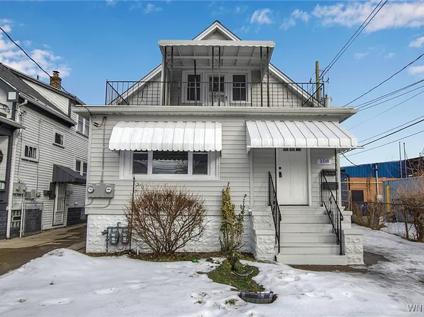 108 Connelly Ave, Buffalo, NY 14215