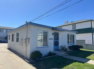 2108 Dufour Ave, Redondo Beach, CA 90278